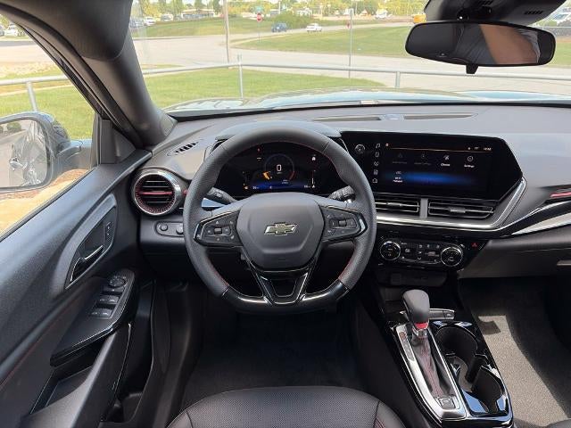 2026 Chevrolet Trax FWD 4dr 2RS