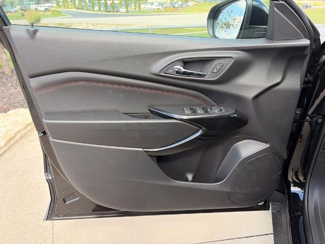 2026 Chevrolet Trax FWD 4dr 2RS
