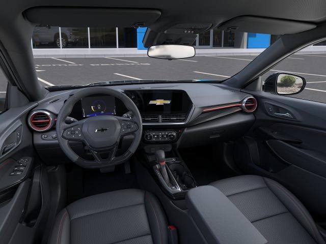 2026 Chevrolet Trax FWD 4dr 2RS