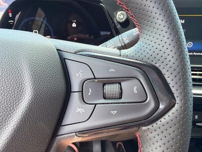 2026 Chevrolet Trax FWD 4dr 2RS