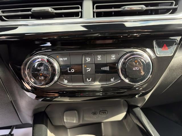 2026 Chevrolet Trax FWD 4dr 2RS