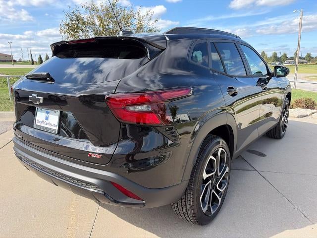 2026 Chevrolet Trax FWD 4dr 2RS