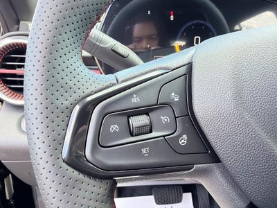 2026 Chevrolet Trax FWD 4dr 2RS