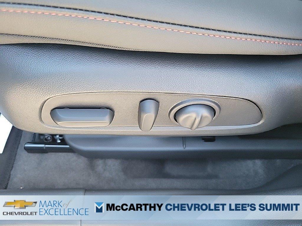 2026 Chevrolet Trax FWD 4dr 2RS