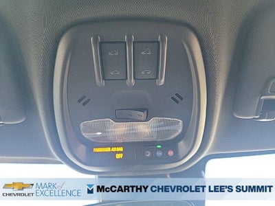 2026 Chevrolet Trax FWD 4dr 2RS