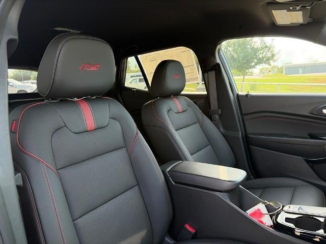 2026 Chevrolet Trax FWD 4dr 2RS