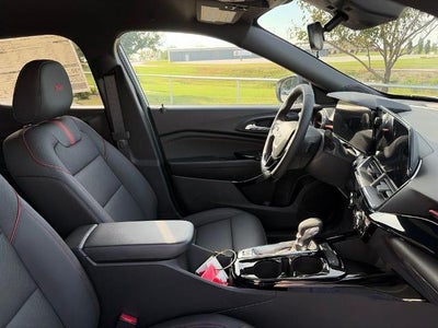 2026 Chevrolet Trax FWD 4dr 2RS