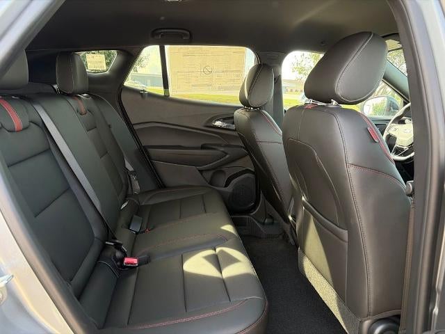 2026 Chevrolet Trax FWD 4dr 2RS