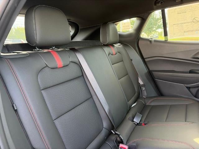 2026 Chevrolet Trax FWD 4dr 2RS