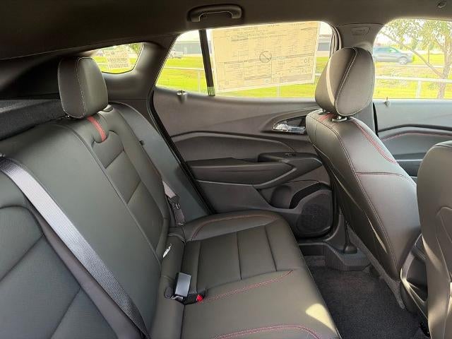 2026 Chevrolet Trax FWD 4dr 2RS