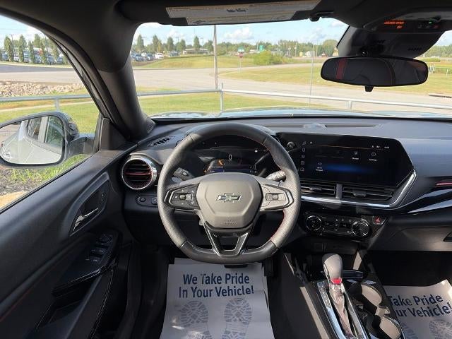 2026 Chevrolet Trax FWD 4dr 2RS