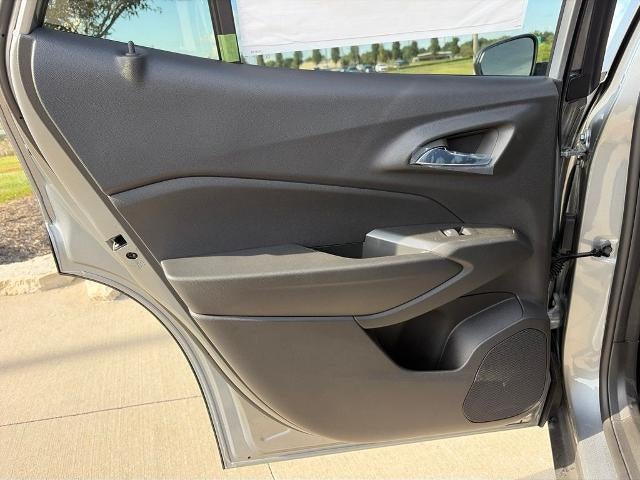 2026 Chevrolet Trax FWD 4dr 2RS