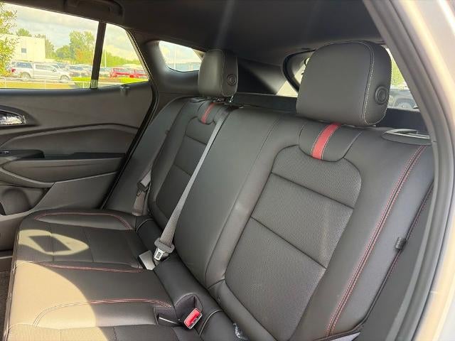 2026 Chevrolet Trax FWD 4dr 2RS