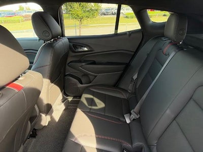 2026 Chevrolet Trax FWD 4dr 2RS