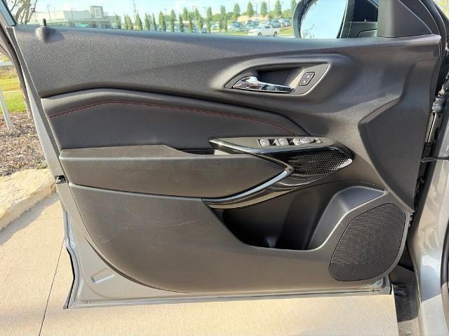2026 Chevrolet Trax FWD 4dr 2RS