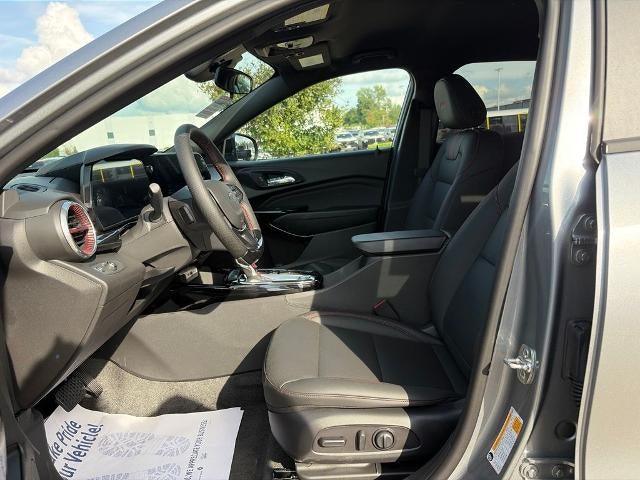 2026 Chevrolet Trax FWD 4dr 2RS