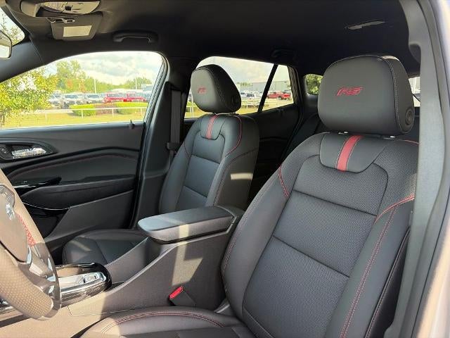 2026 Chevrolet Trax FWD 4dr 2RS