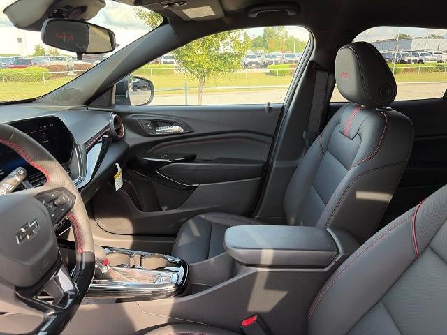 2026 Chevrolet Trax FWD 4dr 2RS