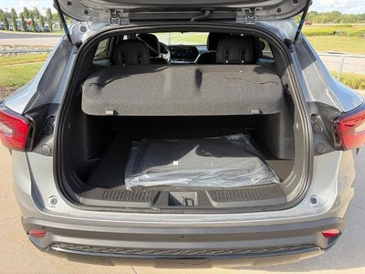 2026 Chevrolet Trax FWD 4dr 2RS