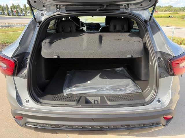 2026 Chevrolet Trax FWD 4dr 2RS