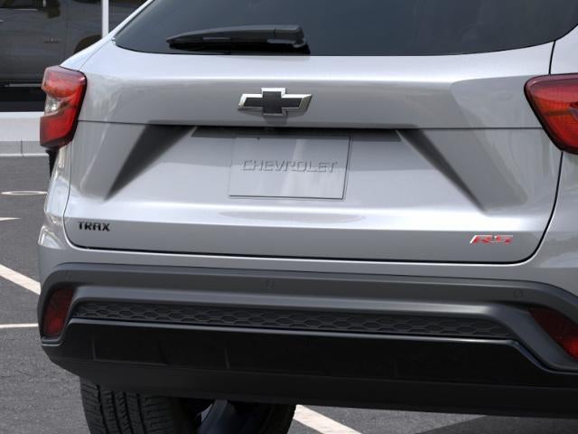 2026 Chevrolet Trax FWD 4dr 2RS