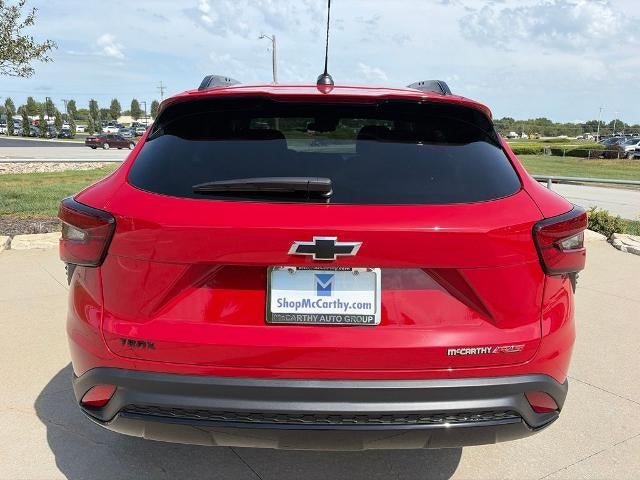 2026 Chevrolet Trax FWD 4dr 2RS