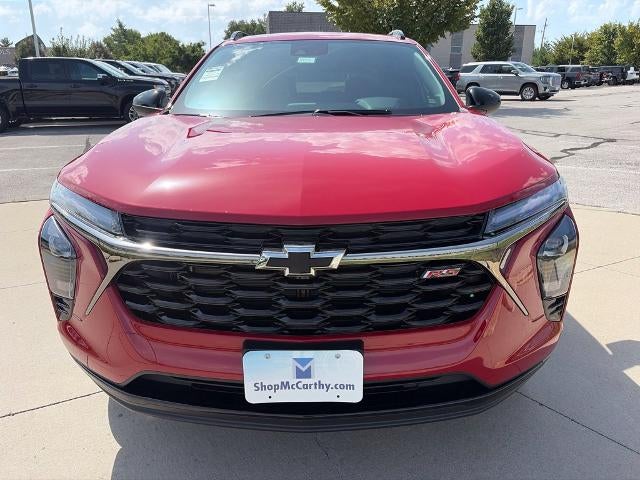 2026 Chevrolet Trax FWD 4dr 2RS