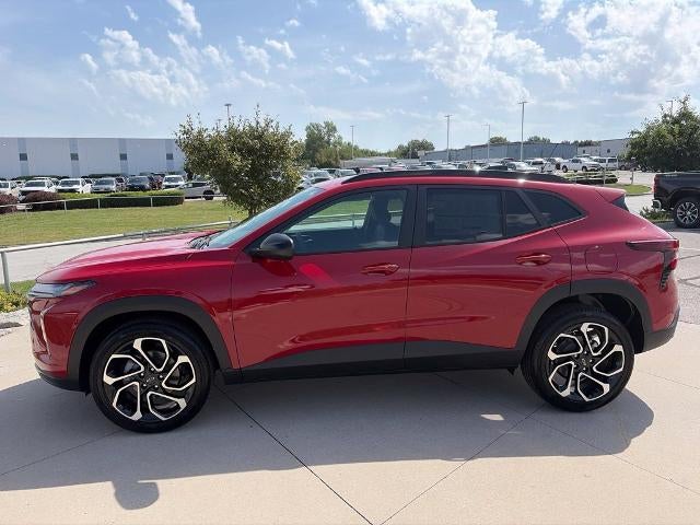 2026 Chevrolet Trax FWD 4dr 2RS