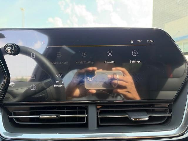 2026 Chevrolet Trax FWD 4dr 2RS
