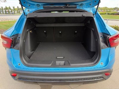 2026 Chevrolet Trax FWD 4dr 2RS
