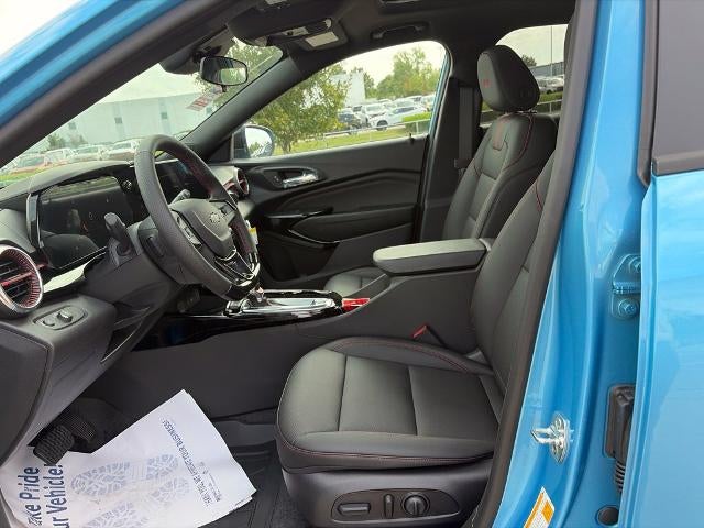 2026 Chevrolet Trax FWD 4dr 2RS