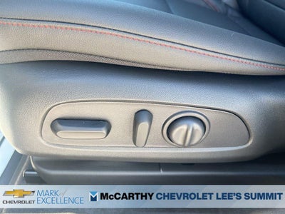 2026 Chevrolet Trax FWD 4dr 2RS