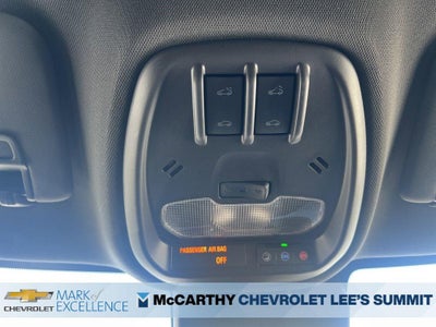 2026 Chevrolet Trax FWD 4dr 2RS