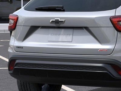2026 Chevrolet Trax FWD 4dr 2RS