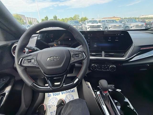 2026 Chevrolet Trax FWD 4dr 2RS