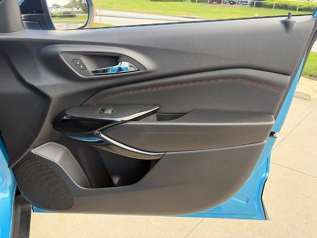 2026 Chevrolet Trax FWD 4dr 2RS