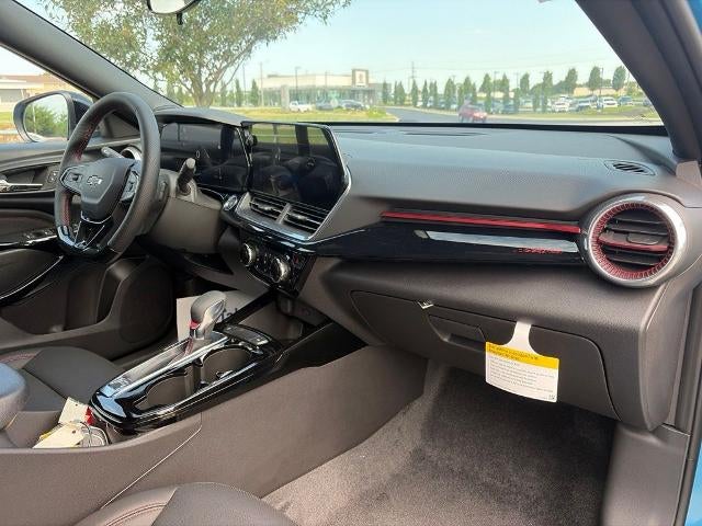 2026 Chevrolet Trax FWD 4dr 2RS