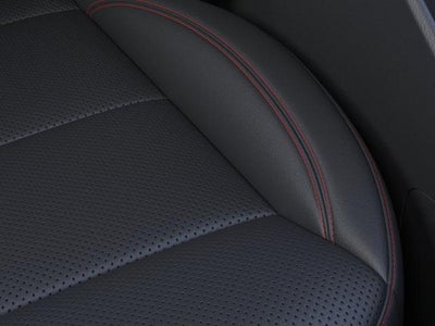 2025 Chevrolet Trax FWD 4dr 2RS