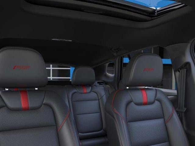 2025 Chevrolet Trax FWD 4dr 2RS