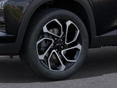 2025 Chevrolet Trax FWD 4dr 2RS