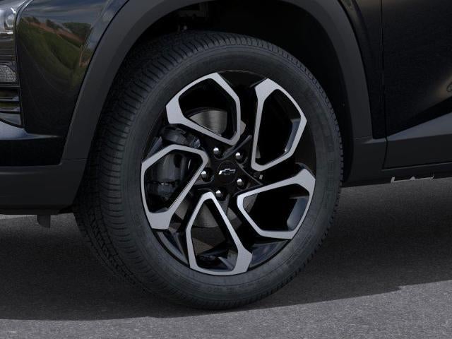 2025 Chevrolet Trax FWD 4dr 2RS