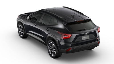 2025 Chevrolet Trax FWD 4dr 2RS