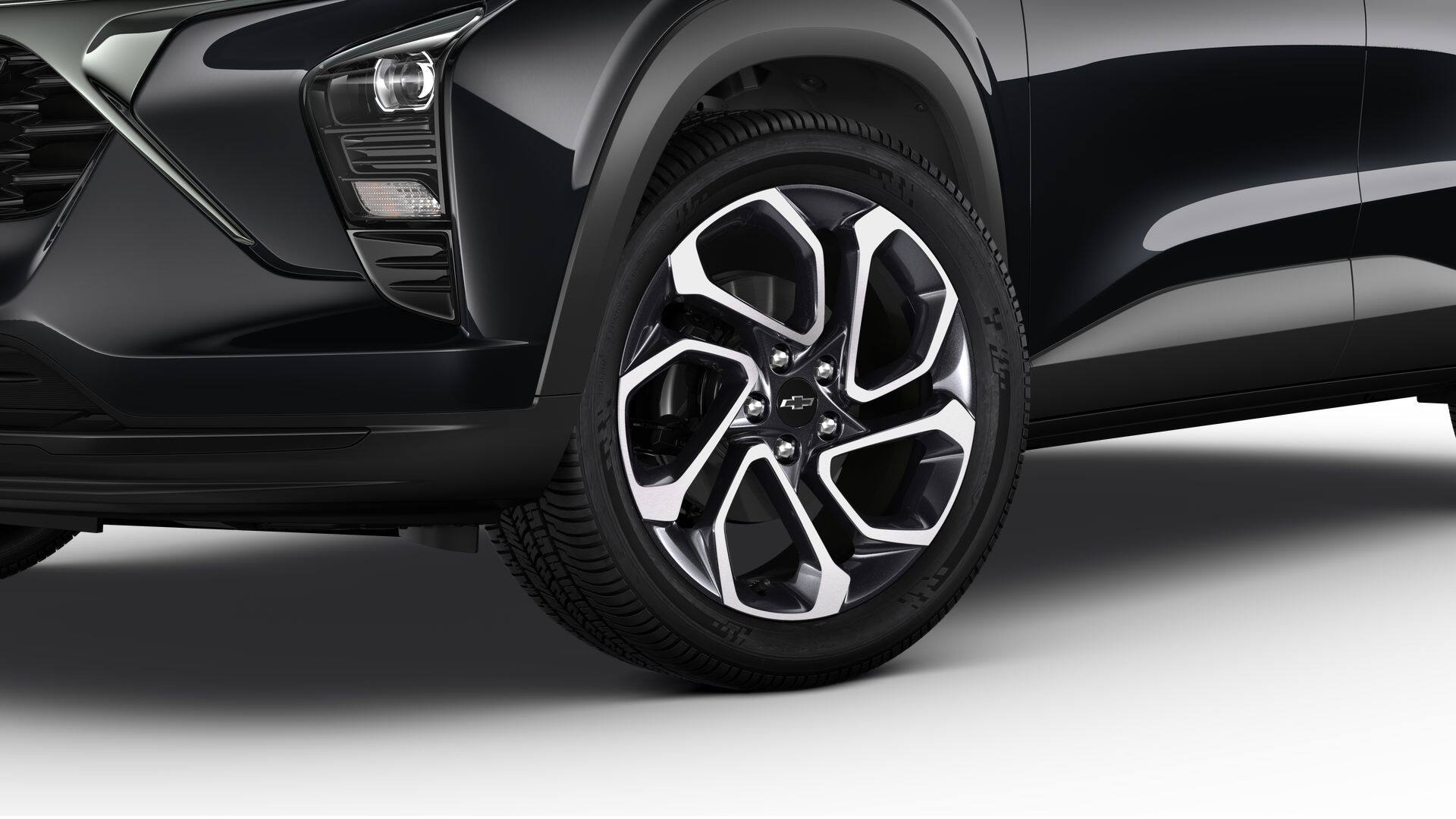 2025 Chevrolet Trax FWD 4dr 2RS