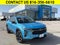 2026 Chevrolet Trax FWD 4dr 2RS