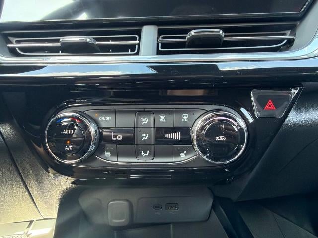 2026 Chevrolet Trax FWD 4dr 2RS