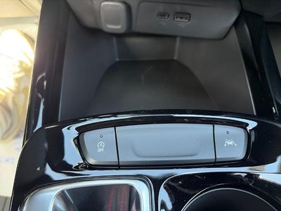 2026 Chevrolet Trax FWD 4dr 2RS