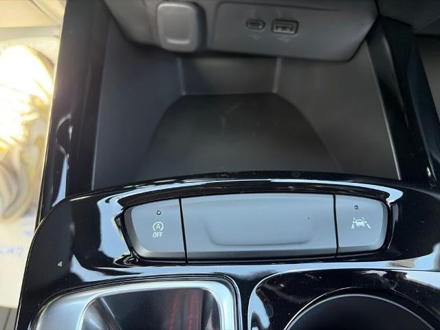 2026 Chevrolet Trax FWD 4dr 2RS