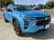 2026 Chevrolet Trax FWD 4dr 2RS