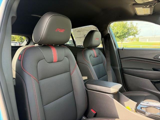 2026 Chevrolet Trax FWD 4dr 2RS