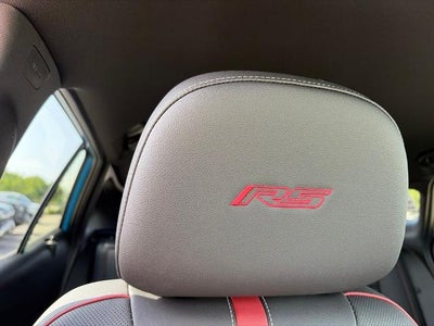 2026 Chevrolet Trax FWD 4dr 2RS